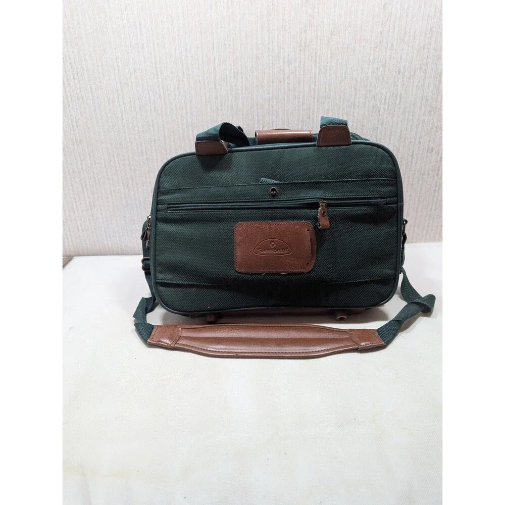 Samsonite ultralite business